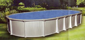 Equinox Swimming Pool